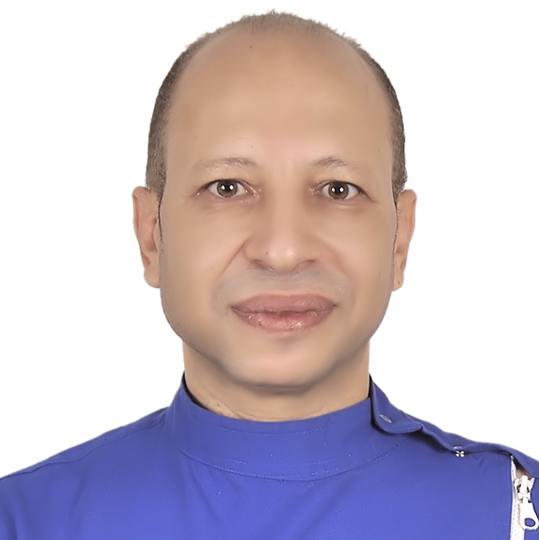 Dr. Bahaa Behairy