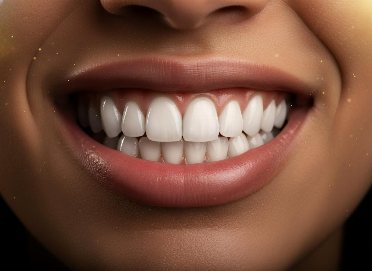 ابتسامة هوليود